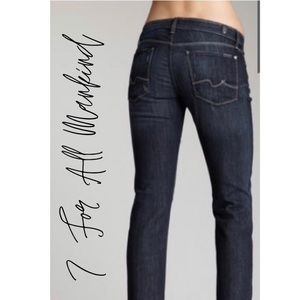 7 For All Mankind Jeans